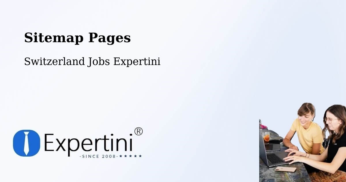 Sitemap Pages - Radelfingen - Switzerland Jobs Expertini